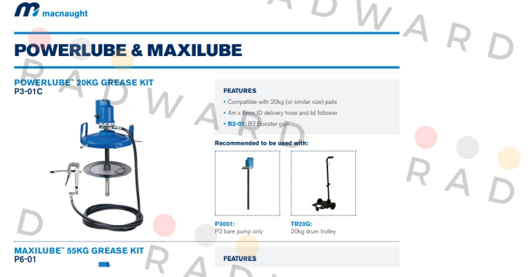 MACNAUGHT-LP3-01C  price