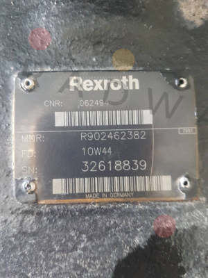 Rexroth-R902462382 obsolete/replacement R992000892  price