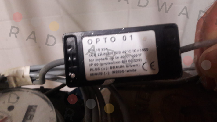 Sensus-Opto 01  price