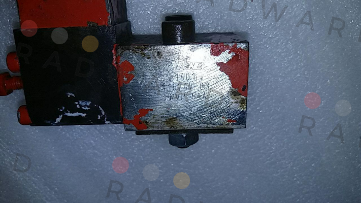 Hawe-Type:PMVP5-4 obsolete, replacement PMVP 5-43/G 24 or alternative PMVP 5-44/G 24  price