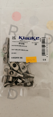 Klauke-81V46 price