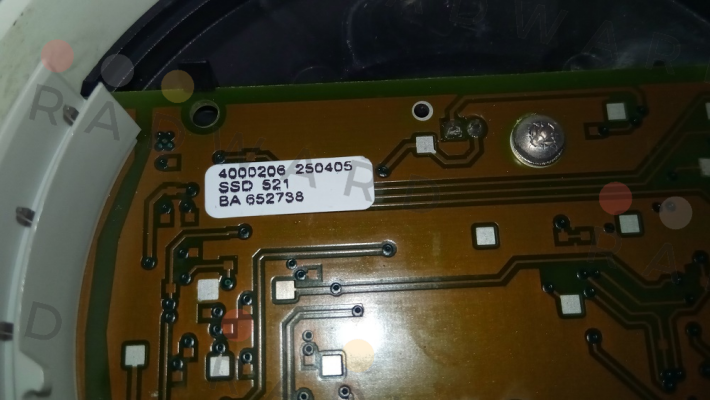 Hekatron-SSD 521 price