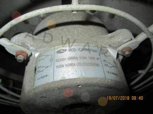 Spg Motor-IC-9425YSAA price