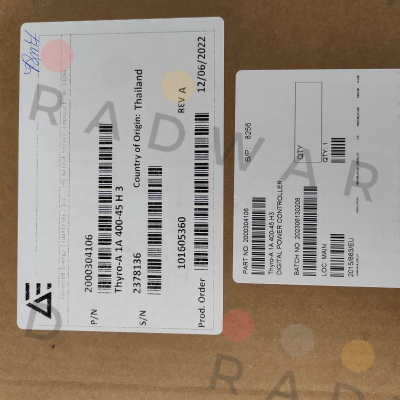 AEG-1A400 - 45H3 price