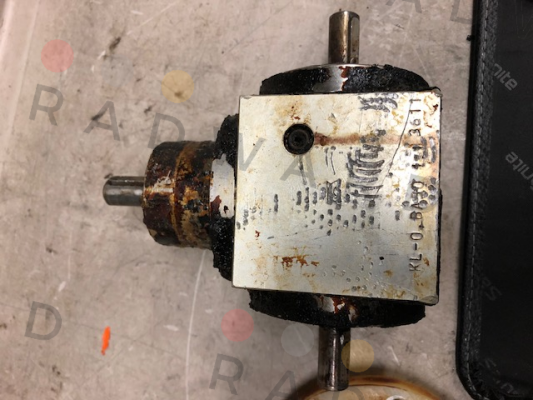 INKOMA-KL 0 Ba 30 i=1:1 (103310)  price