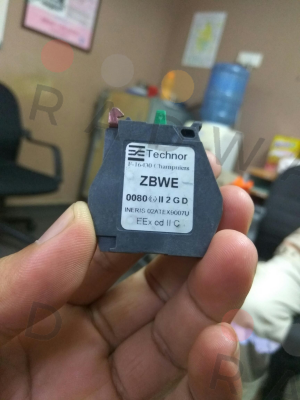 TECHNOR-ZBWE price