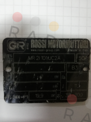 Rossi-MR 2I 101 UC2A  price