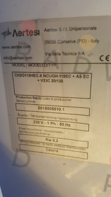 Aertesi-condensate pump for 2015005810.1  price