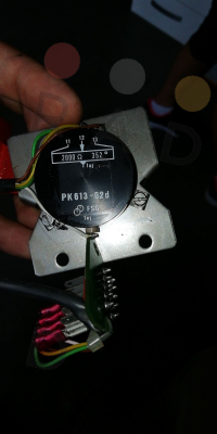 FSG Fernsteuergeräte-PK613-02d (1526S11-001.001) price