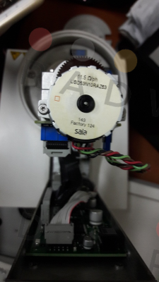 Saia-Burgess-UBD53N10RAZ63  OEM  price