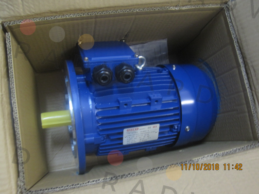 Felm-FA3-100L-6     price