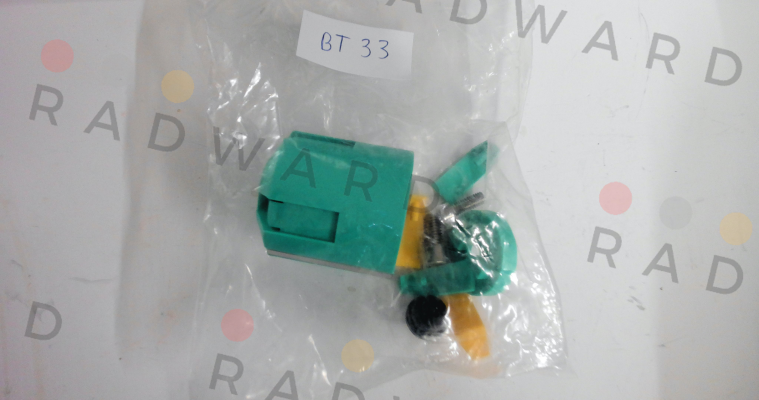 End Armaturen-BT33 price