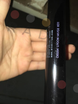 Stabilus-085294 price