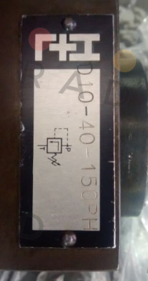 Voith-D10-40-150P-300H  price