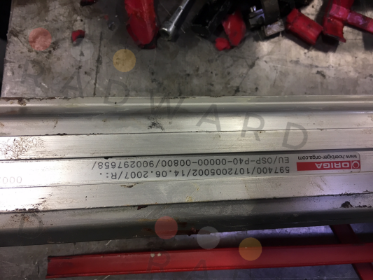 Hoerbiger-OSPP400000000800000000000  price