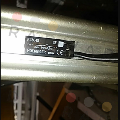 Hoerbiger-KL3045 price