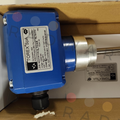 Torex-ILTC0X price