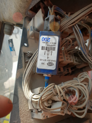 Hella-5WA 001 871-05 Obsolete!! Replaced by 5WA 001.871-071 price