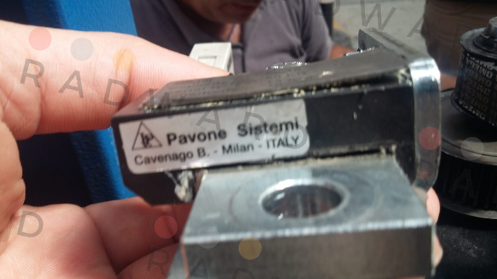 PAVONE SISTEMI-FL 16 price