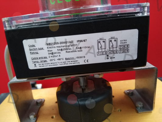 Soldo-SB01200-20W01A2 obsolete,replaced by SB01201-20W01A2 price