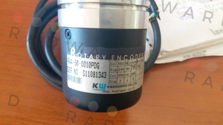 Kwangwoo-RAA-60-0010PDG  price
