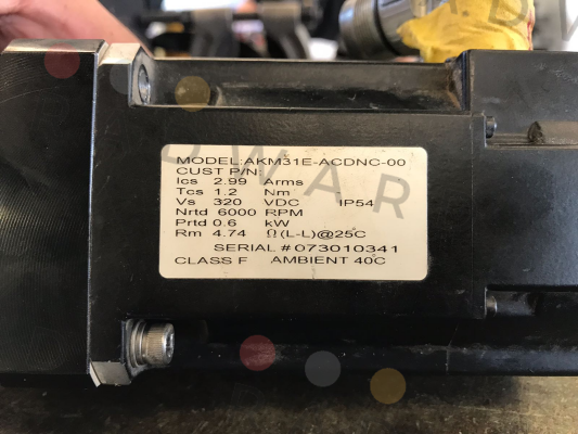 Danaher Motion-AKM31E-ACDNC-00 price