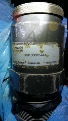 Amphenol-06B100002-444  price