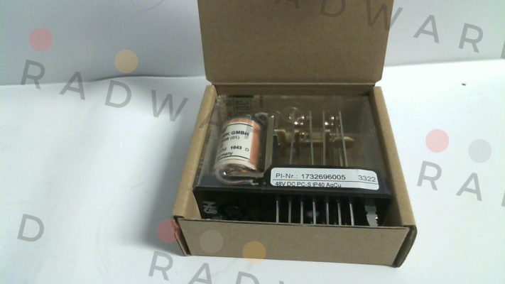 Relog-2RH01 48V DC price