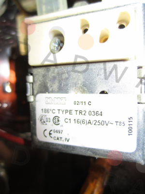 IMIT (Afriso)-Type TR2 0364 oem  price