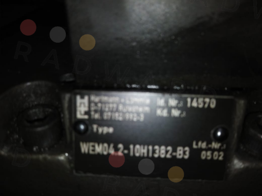 Voith-WEM04.2-10H13B2-B3  price