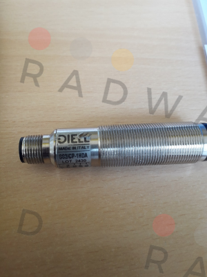 Micro Detectors / Diell (now Datasensing)-SS2/CP-1HDA price