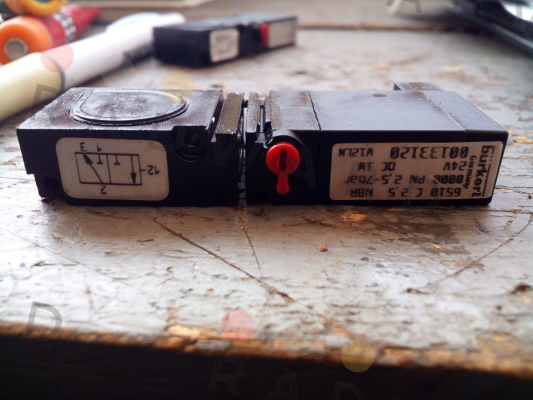 Burkert-00133120 obsolete/replacement 00290352 price