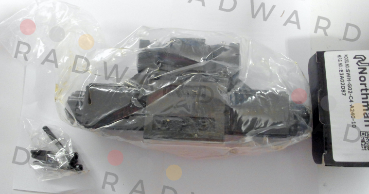 Northman-SWH-G02-C4-A240-10 price