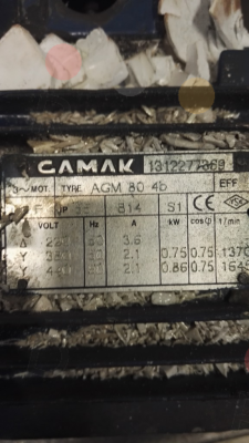 Gamak-AGM804a price