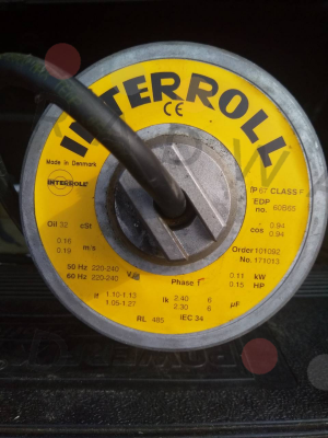Interroll-MC-MOTOR 60B65-485m price