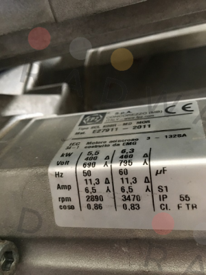 Fpz-SCL K0BR-MD MOR price