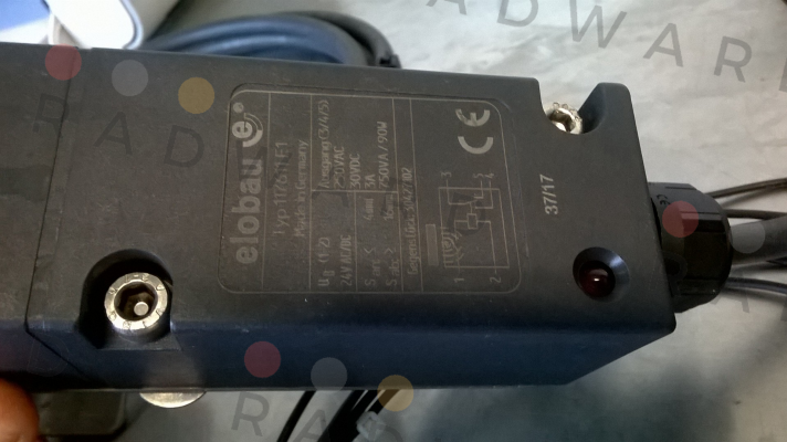 Elobau-117611E1 price