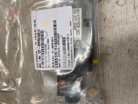 Aventics-5777055280 price