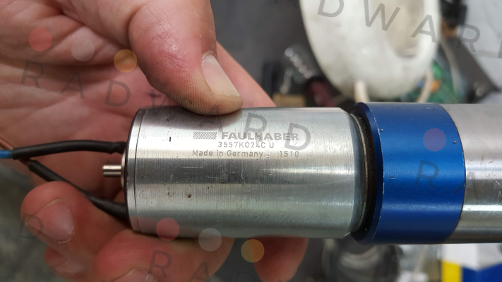 Faulhaber-P/N: 3557.A0504 Type: 3557K024C U 382 246:1 price