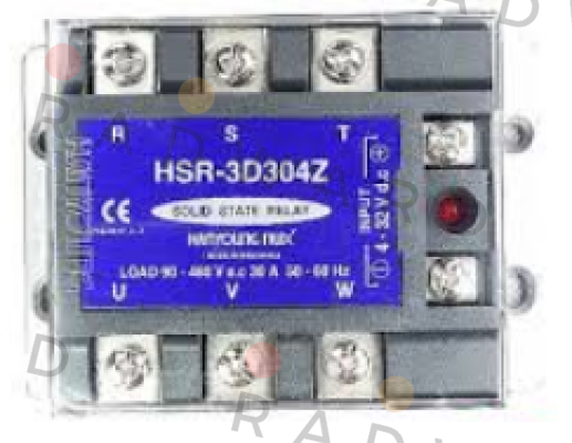 HanYoung NUX-HSR 3D304Z price