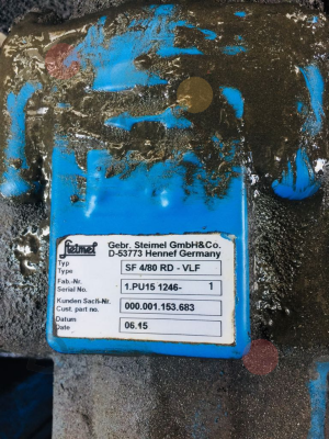 Steimel-SF 4/80 RD-VLF (PSF4/80RD-121921R)  price