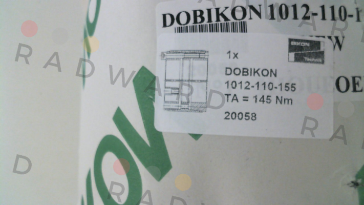 Bikon-1012-110-155 price