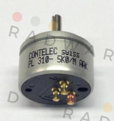 Contelec-PL310-5K0AA100KGS250 #82102 price