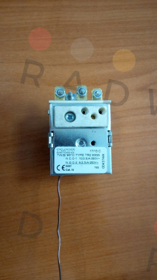 IMIT (Afriso)-ТR2 9305 0/90◦C, alternative is 67217X Type  TRT TR2/711 EU price