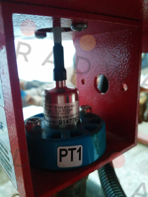 TornaTech-PAN-600-MV S/N: 9147787 price