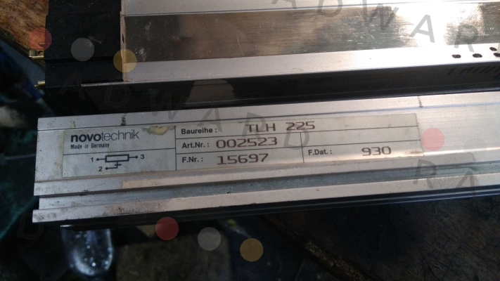 Novotechnik-002523 price