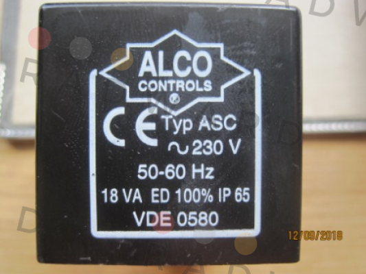 Alco-110RB 2F2 price