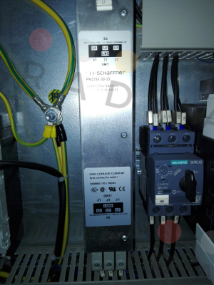 Schaffner-FN3258-30-33 price