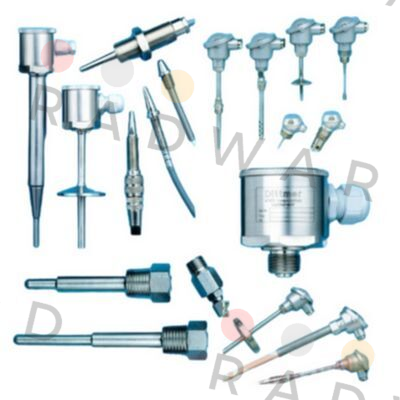 Dittmer-140910585 (2 x PT100  B  2L) price