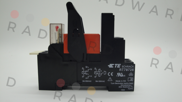 Schrack-RT78726 price